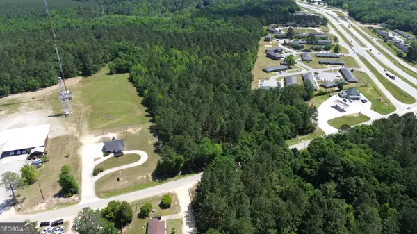 Sylvania, GA 30467,850 Buttermilk RD