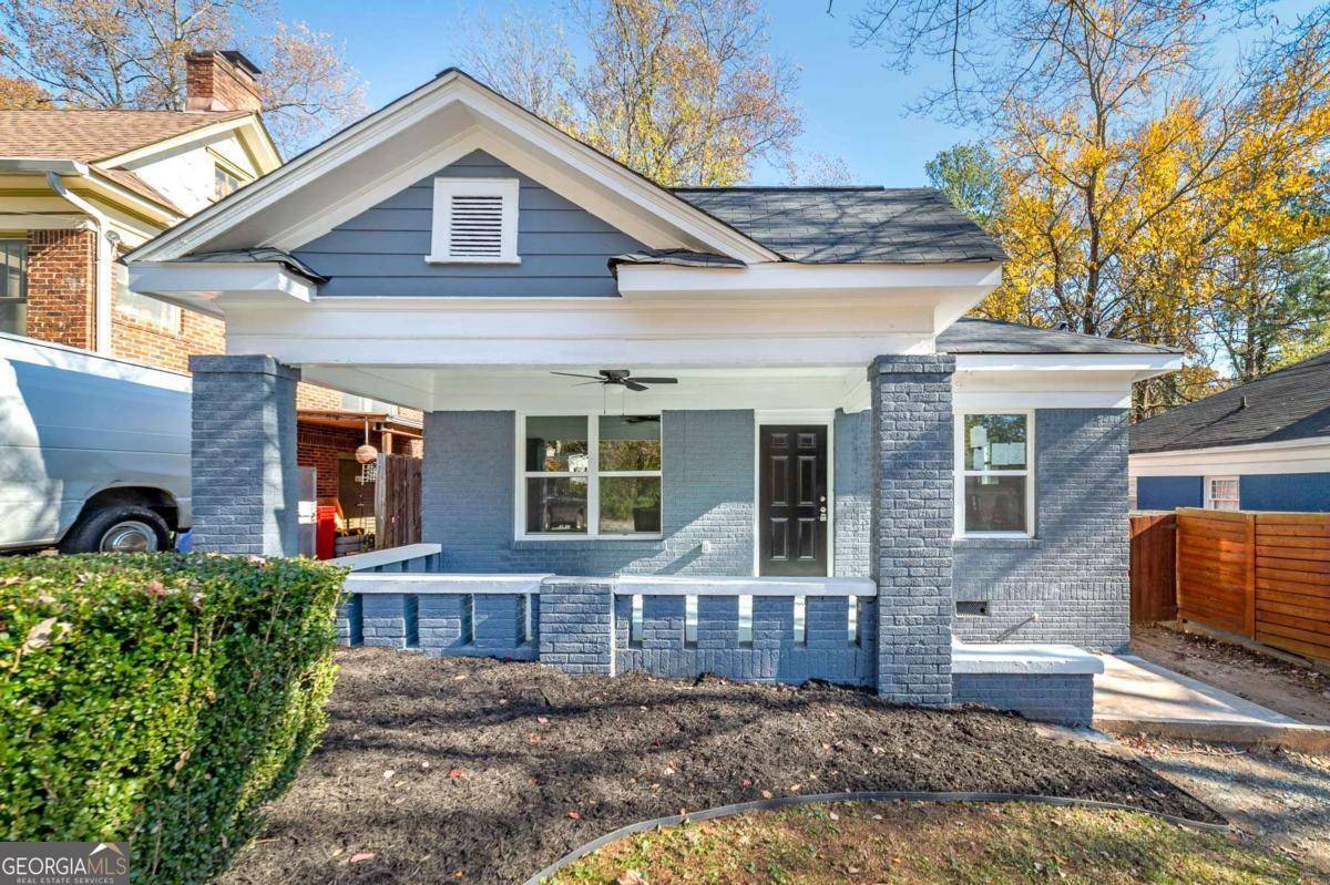 944 Woodland AVE SE, Atlanta, GA 30316