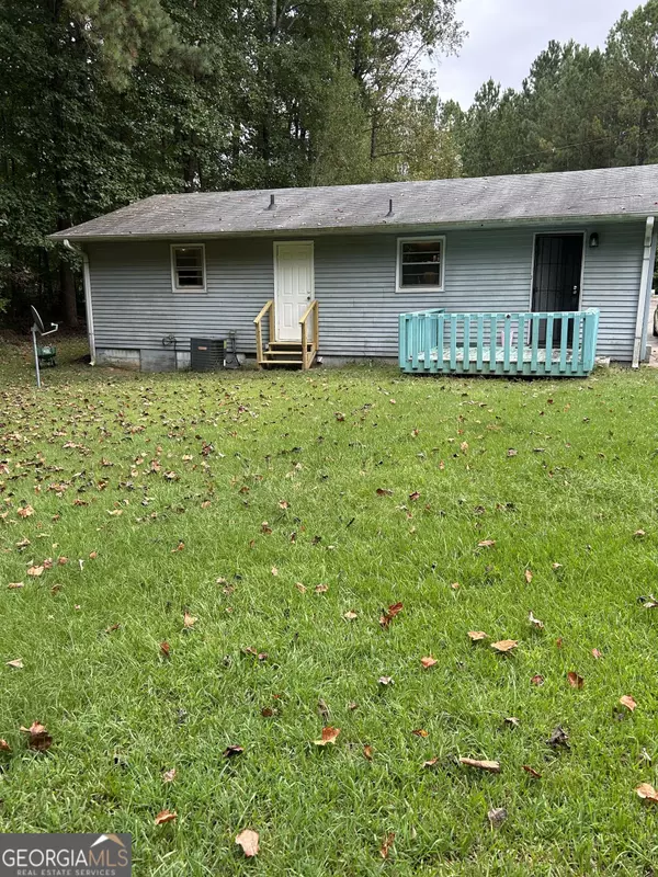 Griffin, GA 30223,260 W Teamon CIR