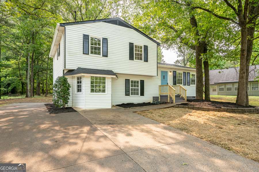 4510 Virginia AVE NW, Kennesaw, GA 30144