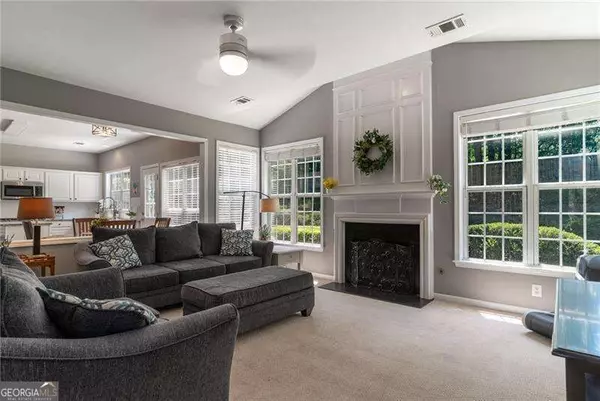 Woodstock, GA 30188,939 Bendleton DR