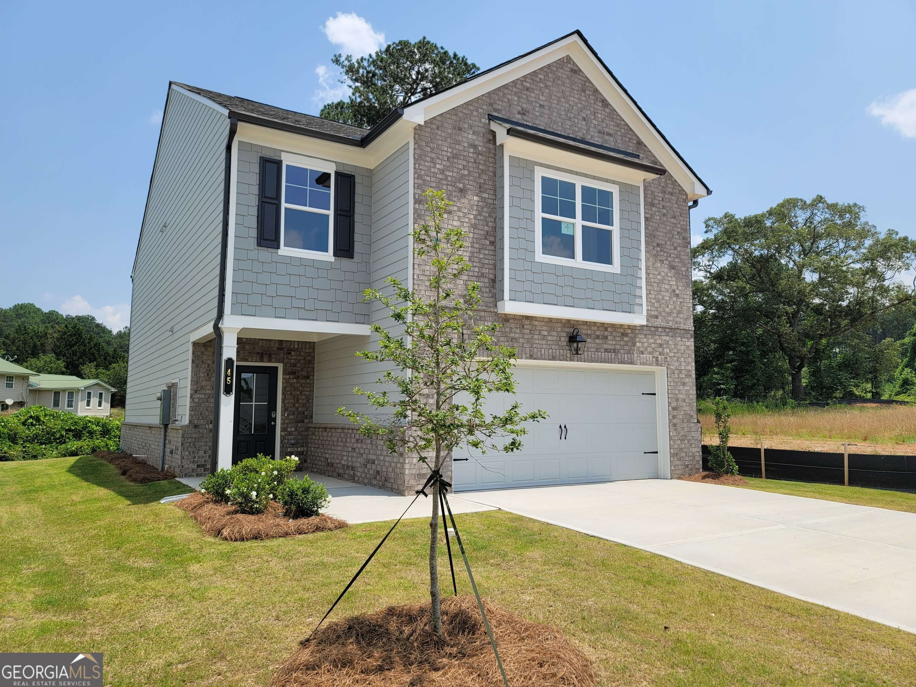 Auburn, GA 30011,45 Avian WAY #4B