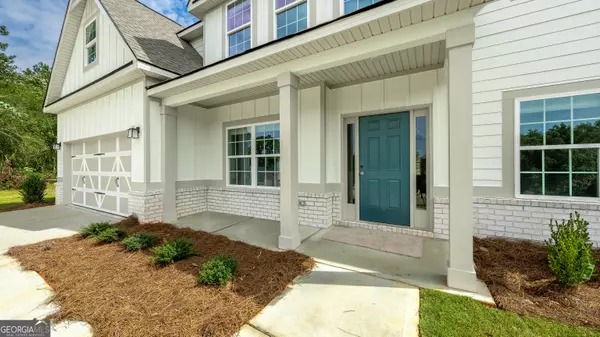 Grantville, GA 30220,635 Bohannon RD #3