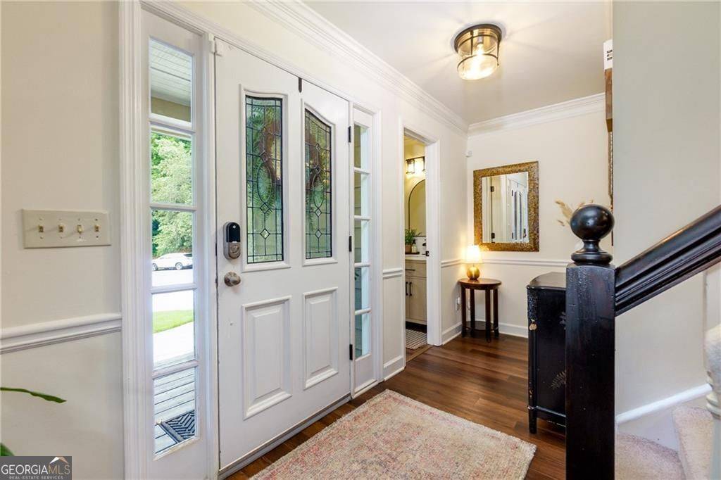Marietta, GA 30062,2263 Hill Creek WAY