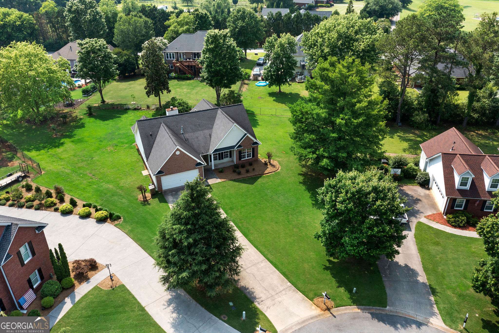 Cartersville, GA 30121,16 Kentucky WALK NE