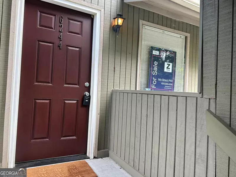 6244 OVERLOOK RD, Peachtree Corners, GA 30092