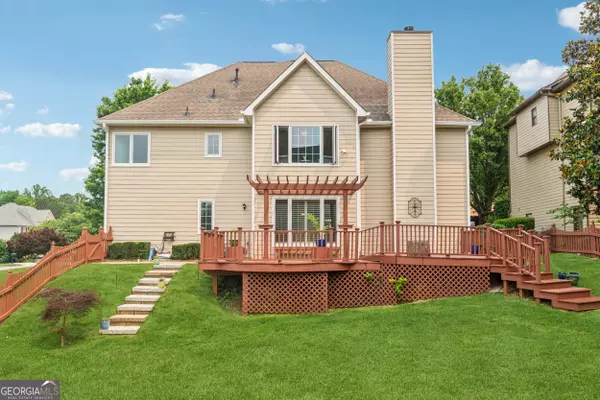 Suwanee, GA 30024,3743 Lake Edge DR