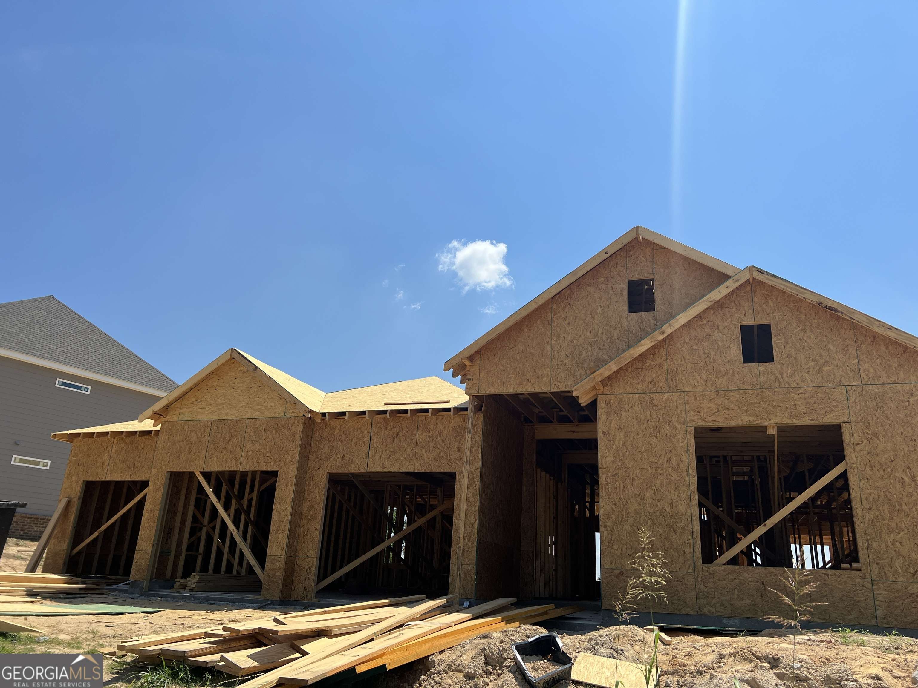 Gainesville, GA 30507,2599 Parkside Way
