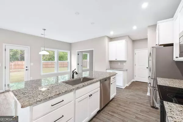 Braselton, GA 30517,148 Soave TER