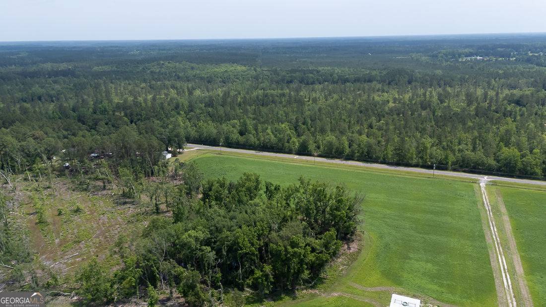 Guyton, GA 31312,0 Old Louisville RD #LOT 3