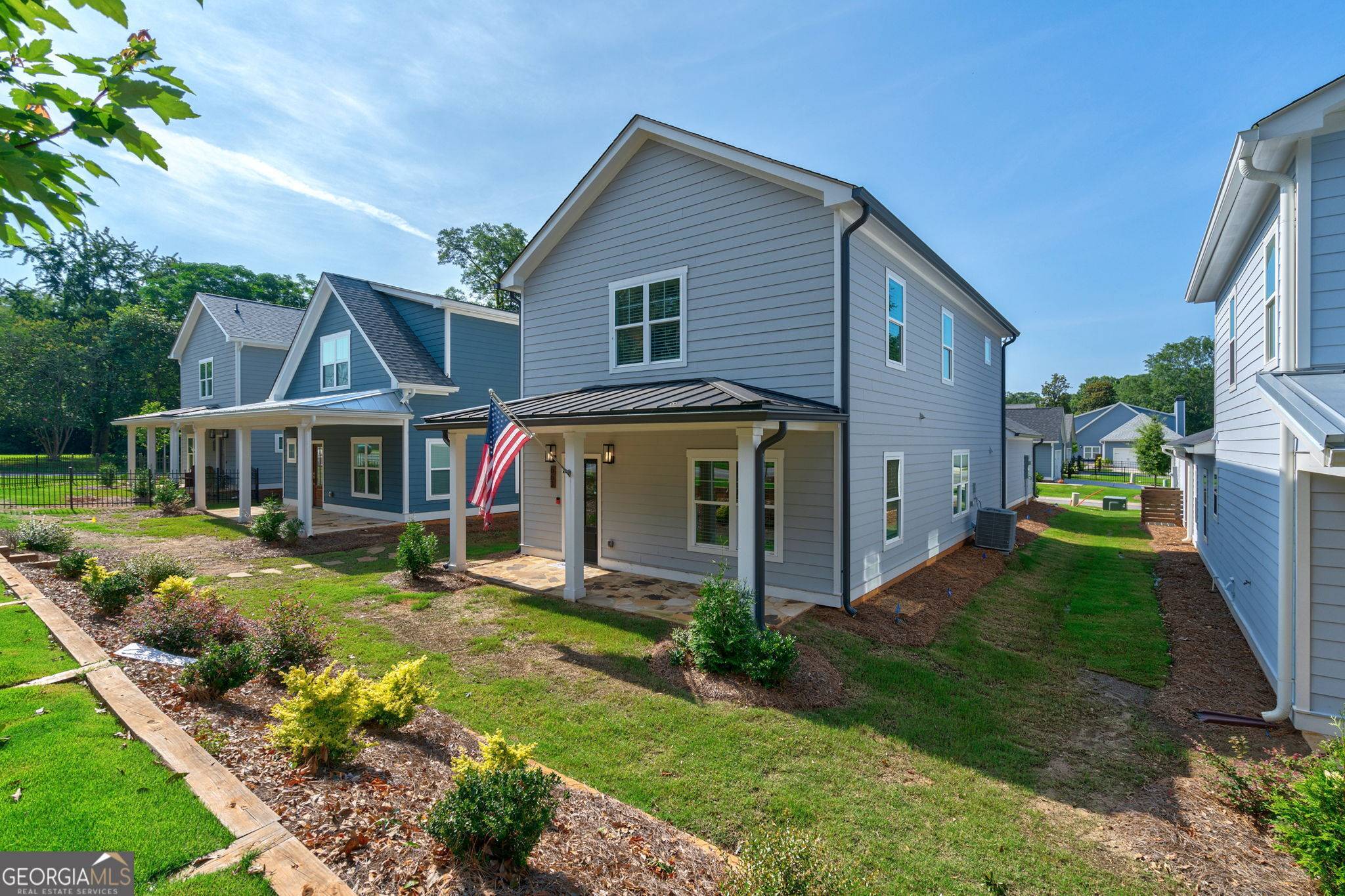 663 Oglethorpe AVE, Athens, GA 30606