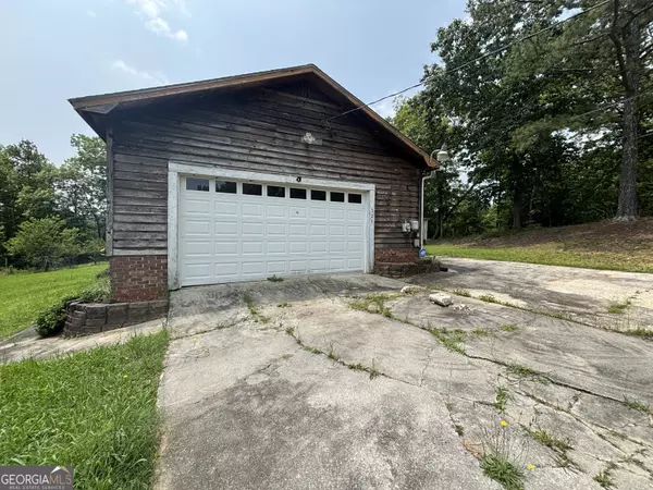 Silver Creek, GA 30173,324 REECEBURG RD SE