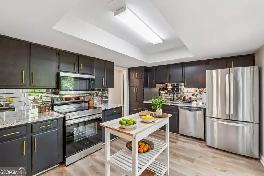 1720 Little Willeo RD, Marietta, GA 30068