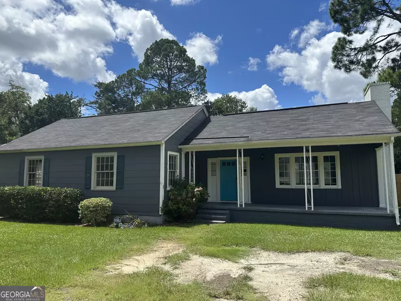 202 Geneva ST, Dublin, GA 31021