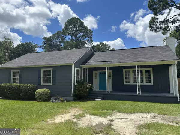 202 Geneva ST, Dublin, GA 31021
