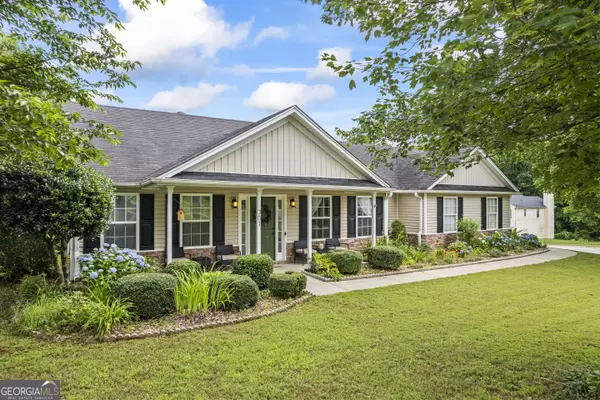 Auburn, GA 30011,301 Bradford CT