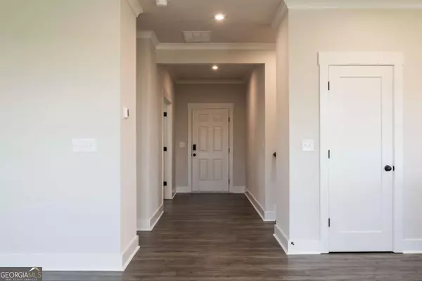 Canton, GA 30114,138 Henley ST #LOT 10