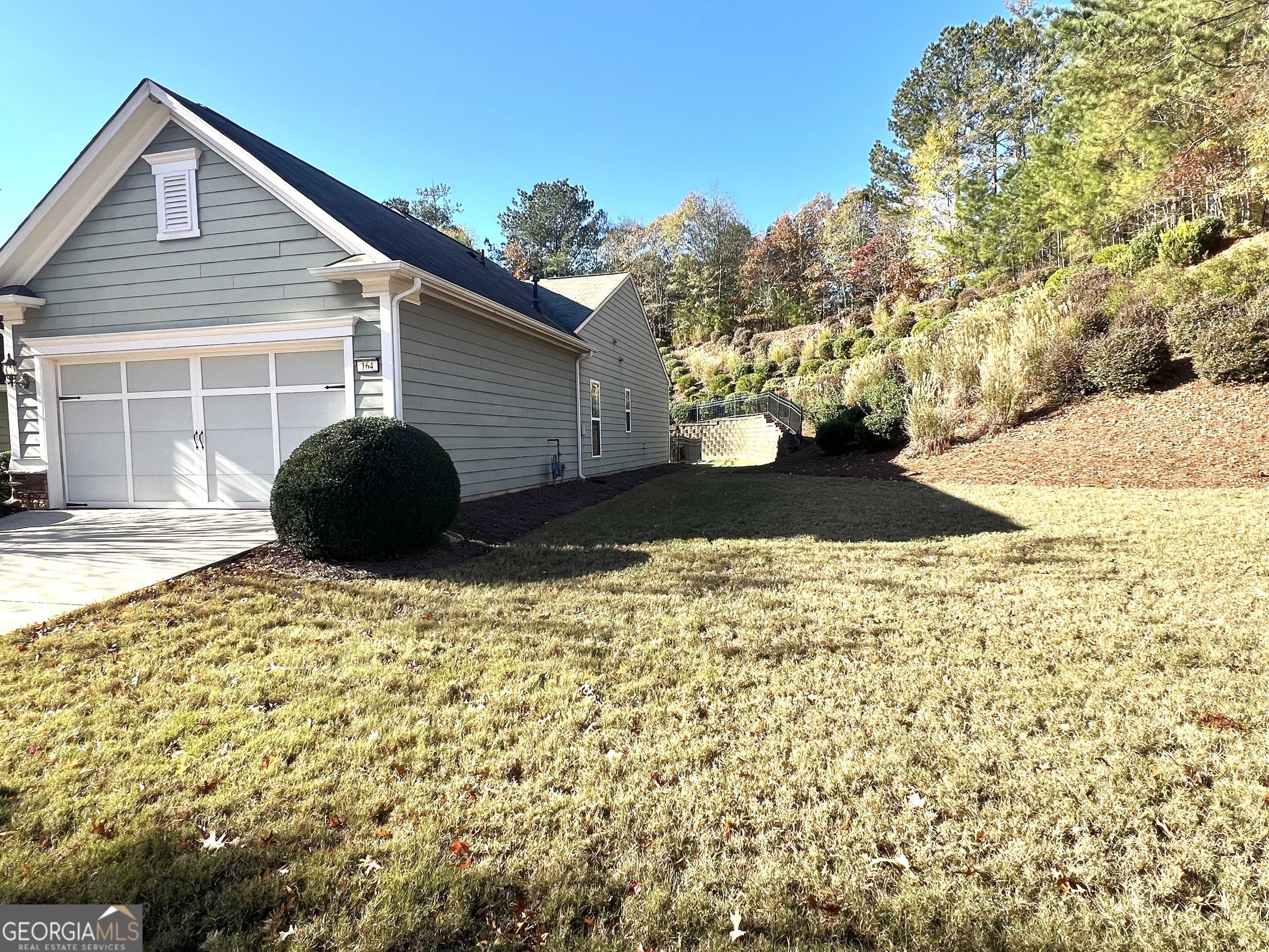 Griffin, GA 30223,164 Begonia CT