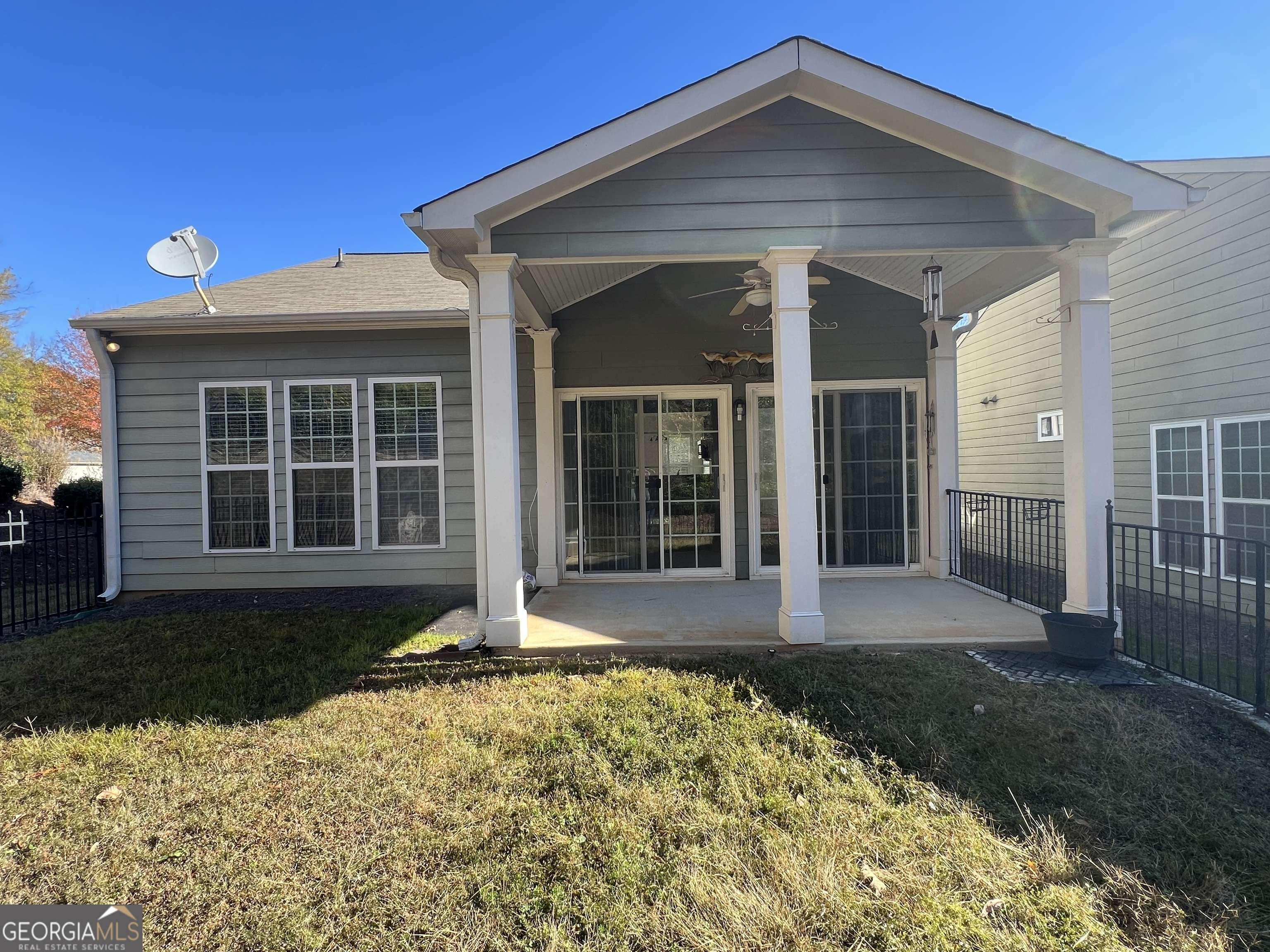 Griffin, GA 30223,164 Begonia CT