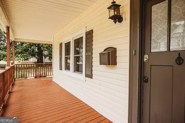 Barnesville, GA 30204,428 Elm ST