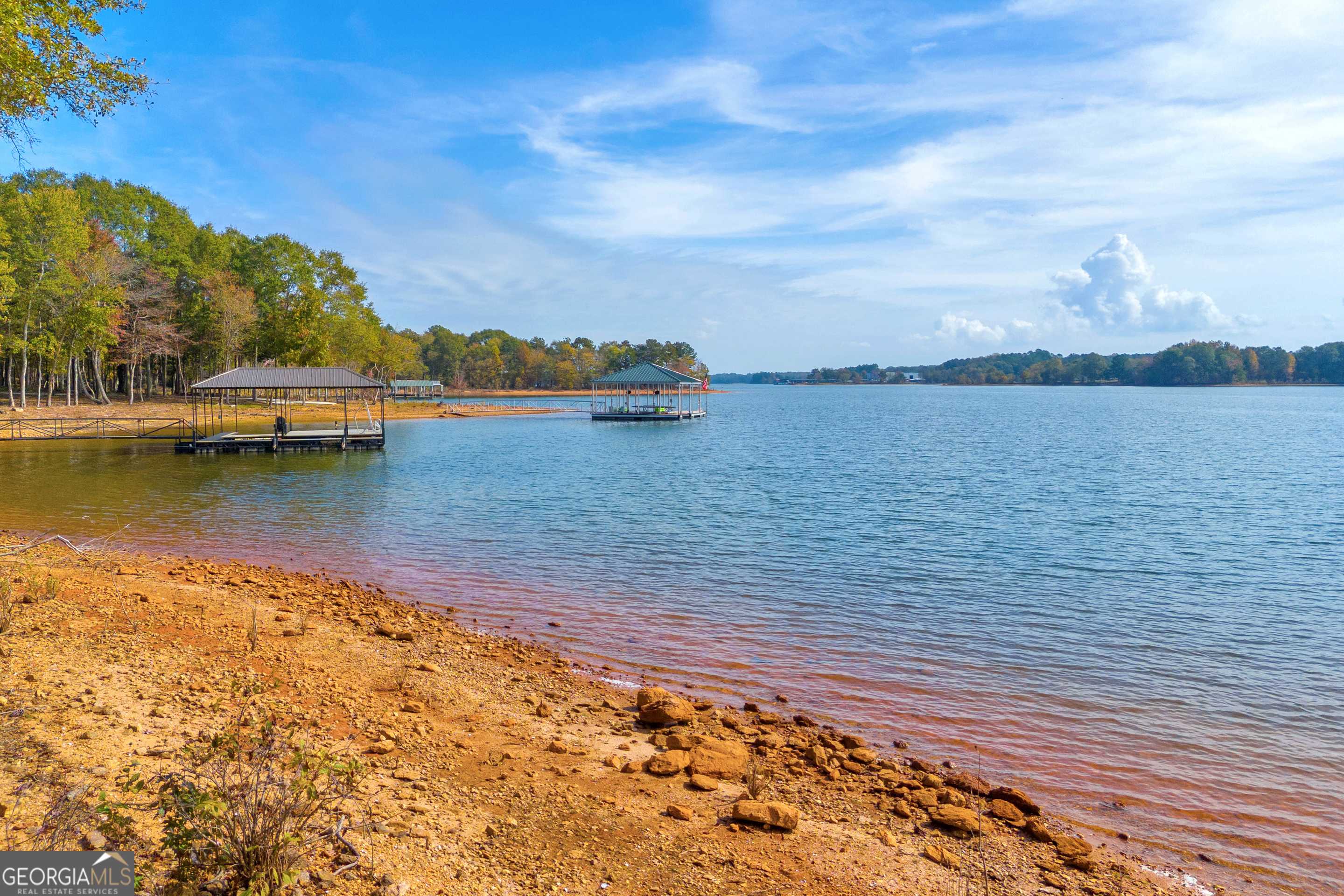 LOT 17 Sidney Pt, Hartwell, GA 30643