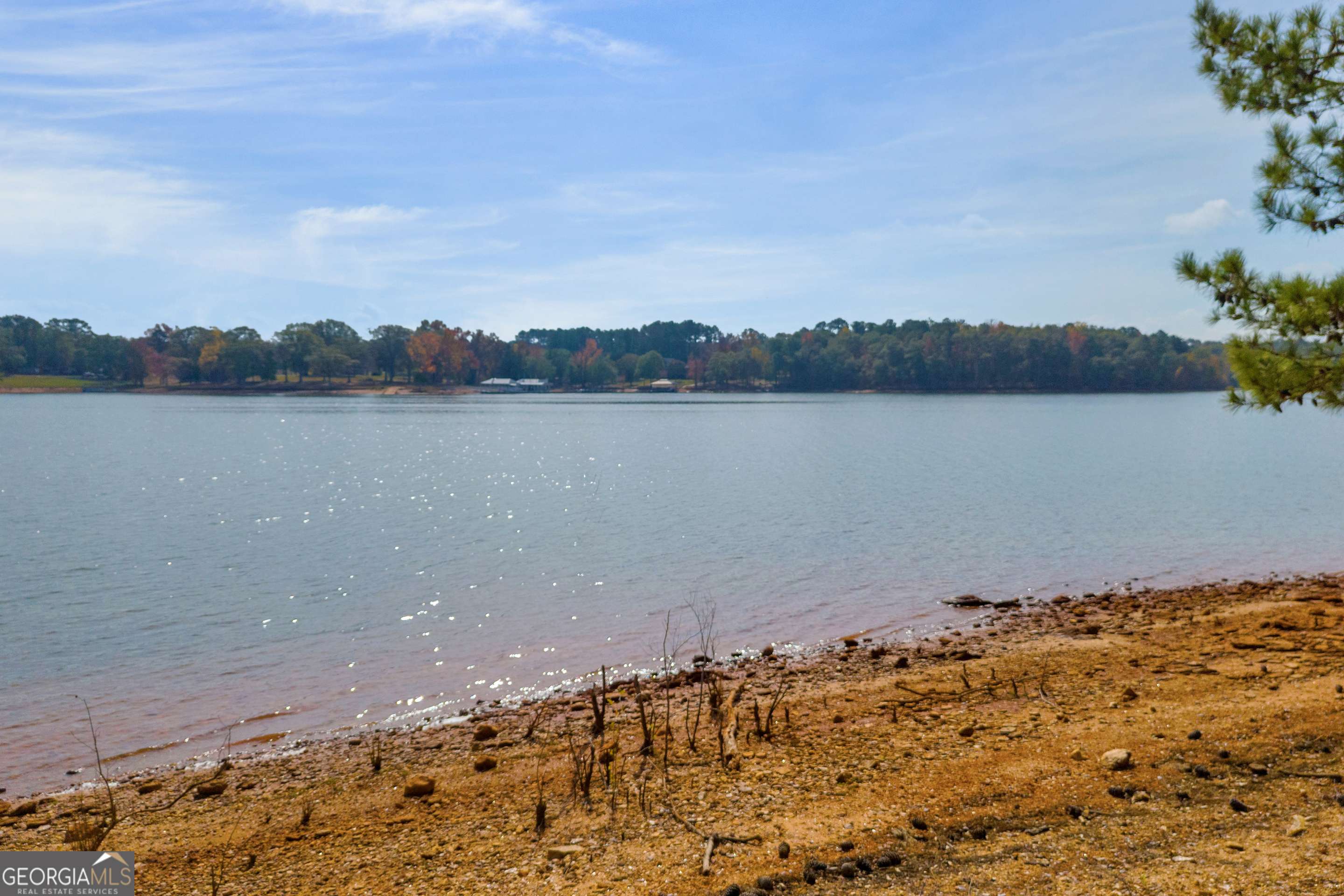 Hartwell, GA 30643,LOT 17 Sidney Pt
