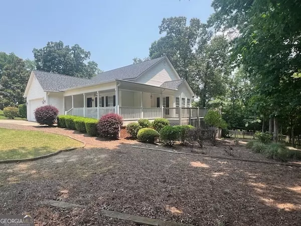 Milledgeville, GA 31061,381 Southern Walk DR