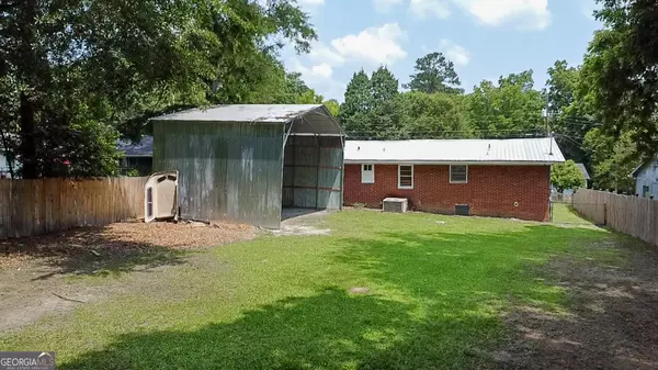 Macon, GA 31206,2642 Reynolds DR