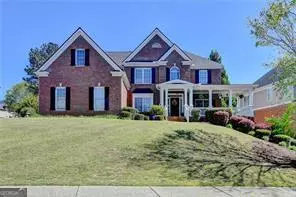 Dacula, GA 30019,2123 FLORAL RIDGE DR