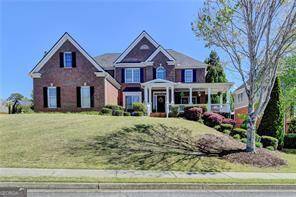 2123 FLORAL RIDGE DR, Dacula, GA 30019