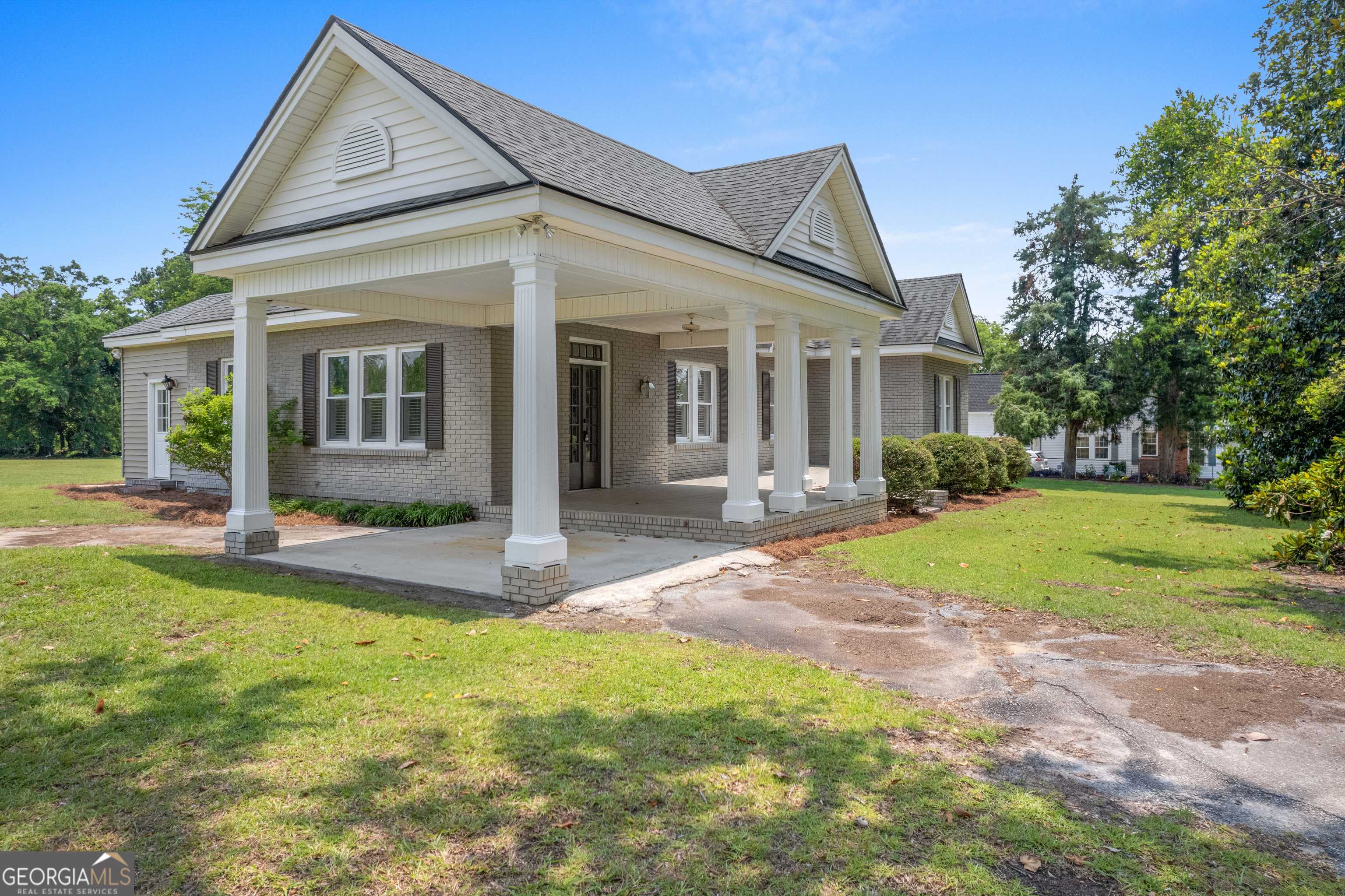 Bartow, GA 30413,7443 Church ST