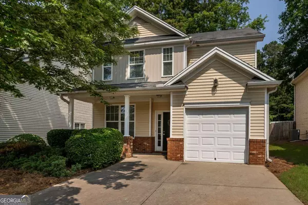 208 Oconee WAY, Canton, GA 30114