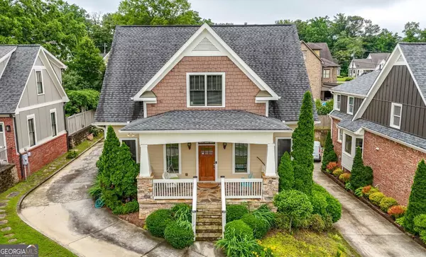 Smyrna, GA 30080,1122 Parkview PL