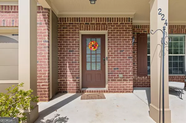 Lawrenceville, GA 30045,224 Farm Manor CT