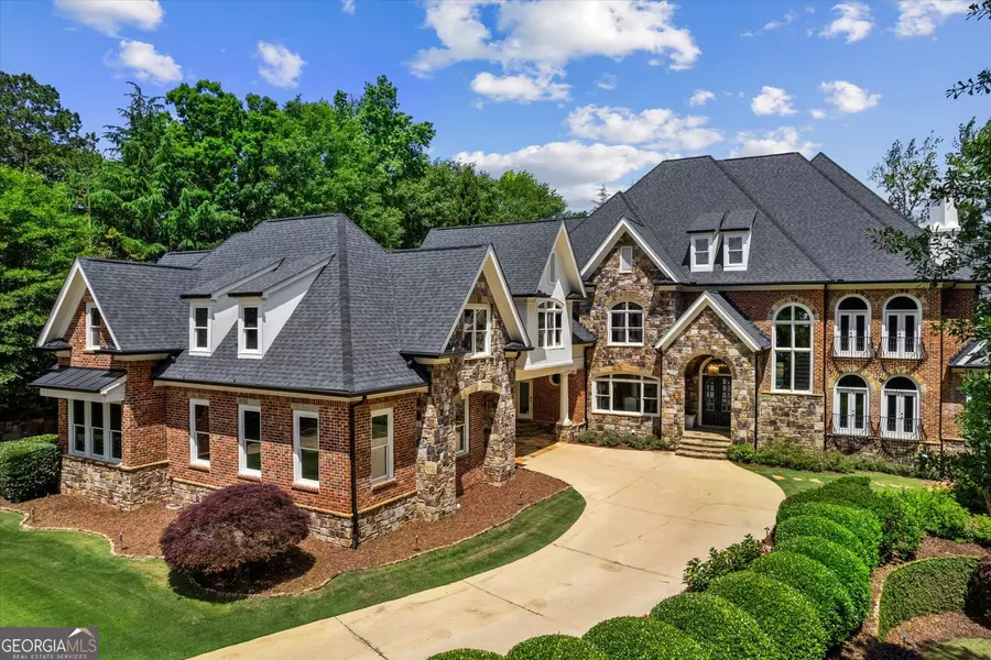 5322 Legends DR, Braselton, GA 30517