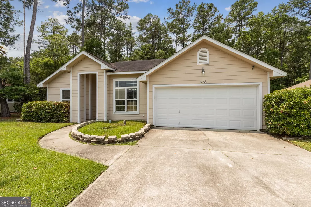 Kingsland, GA 31548,573 Henrietta ST