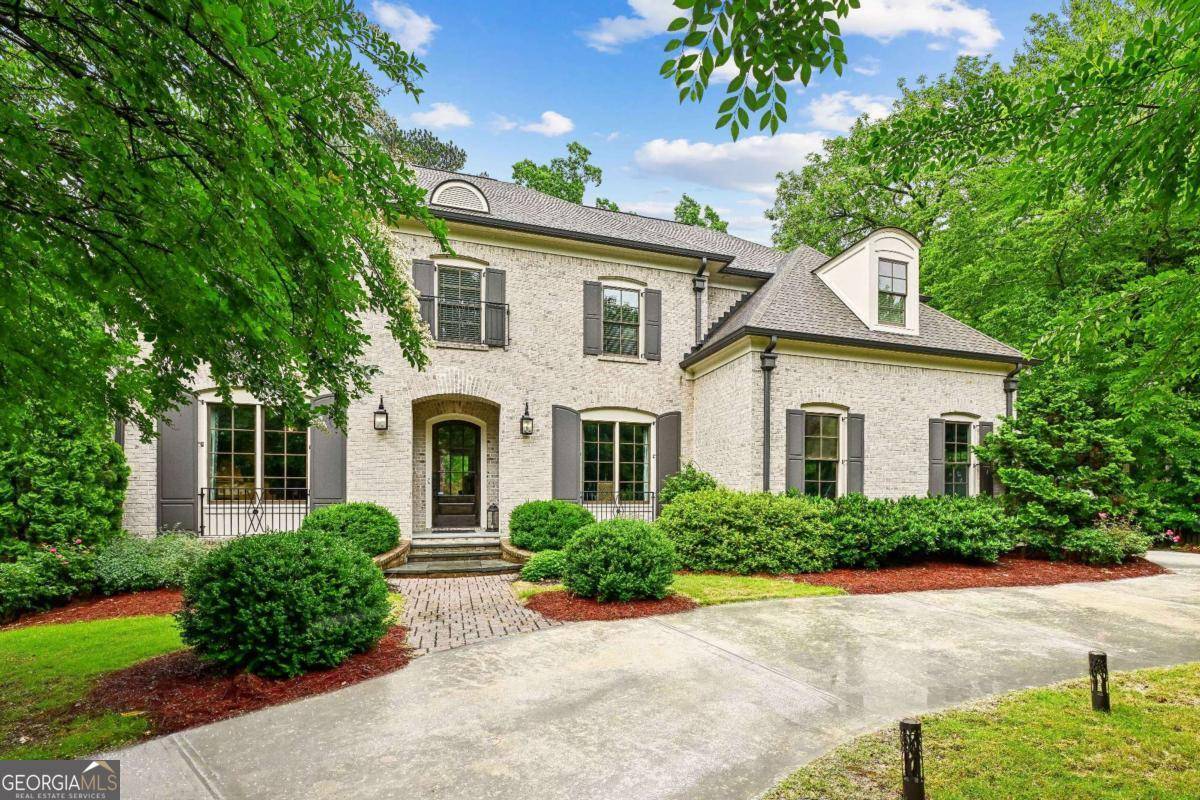 Atlanta, GA 30318,2115 Howell Mill RD NW