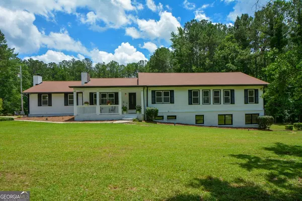 871 Cowan RD SE, Conyers, GA 30094