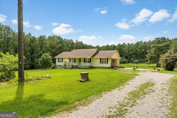 Tignall, GA 30668,819 Jane Hill RD