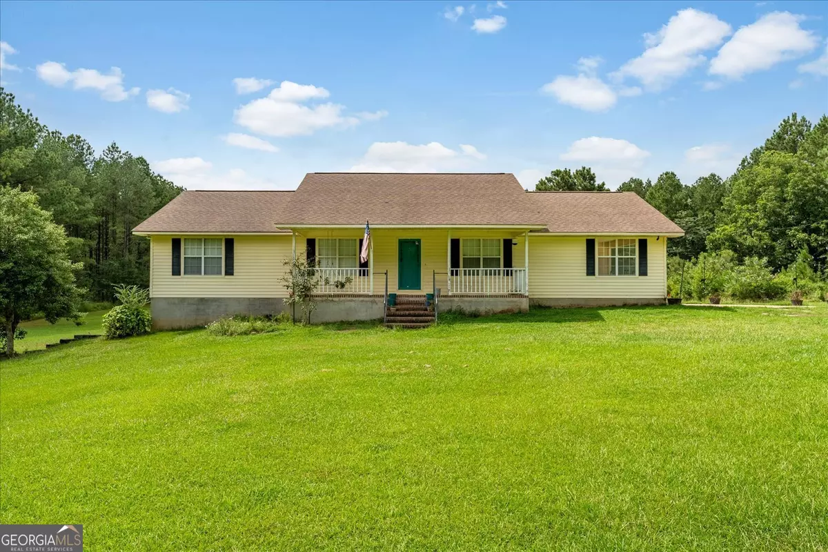 Tignall, GA 30668,819 Jane Hill RD