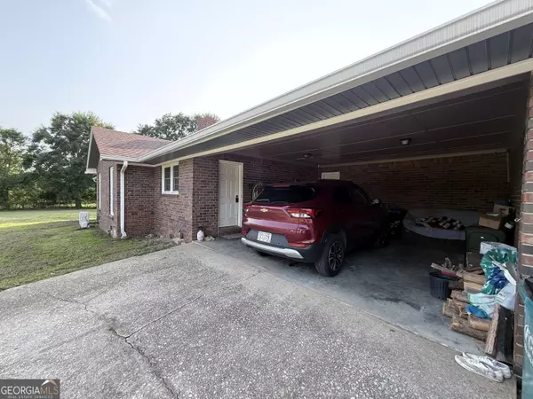 Martin, GA 30557,222 Akin RD