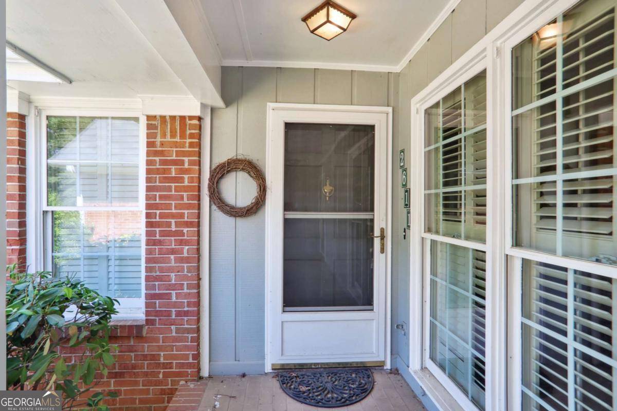 Tucker, GA 30084,2611 Leeshire CT