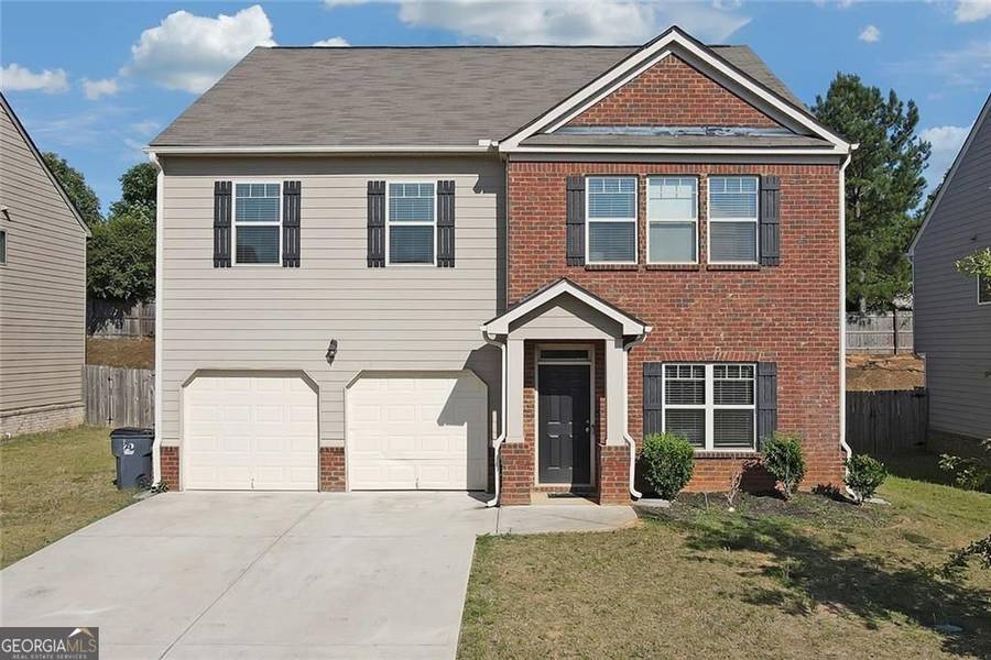 1152 Werre WAY, Locust Grove, GA 30248