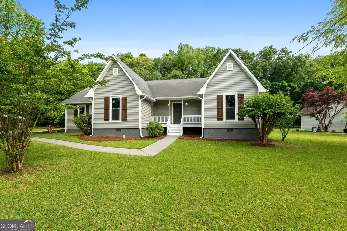 Hampton, GA 30228,106 June CT
