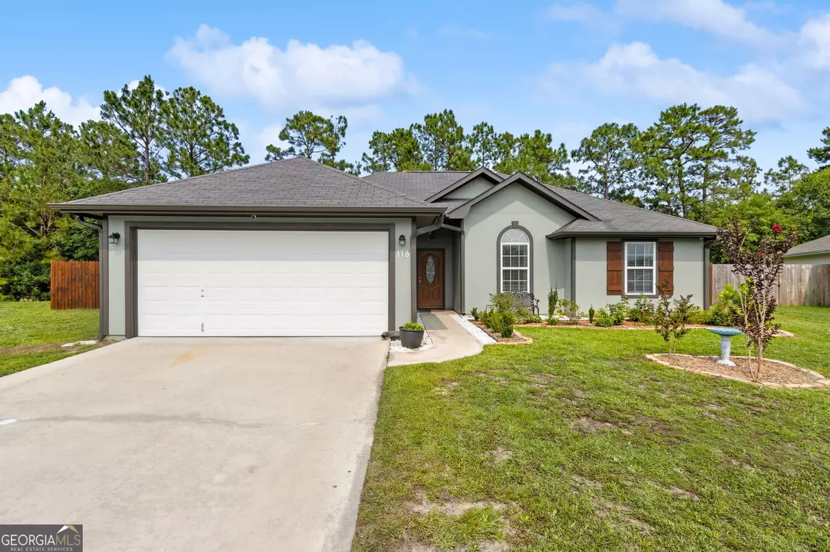 Kingsland, GA 31548,116 Lake Victoria DR