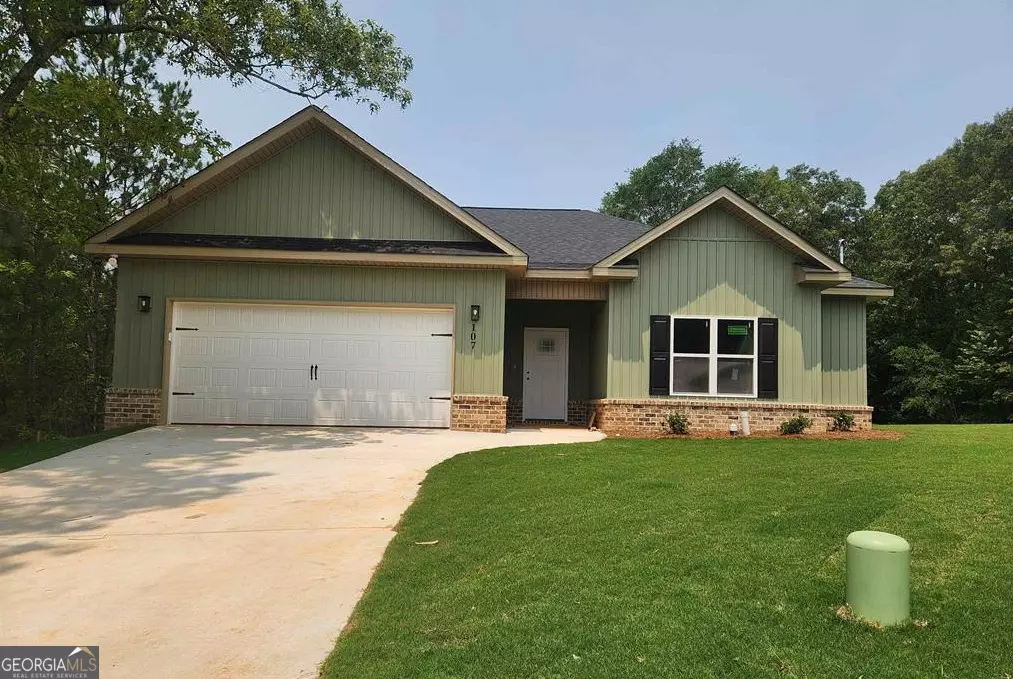 Byron, GA 31008,107 Silver Maple CT