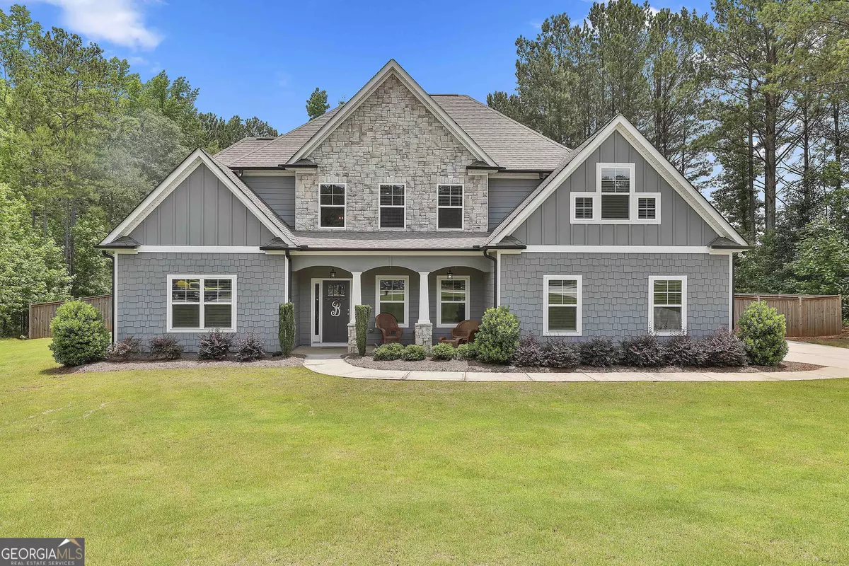 Sharpsburg, GA 30277,33 Vinery CT