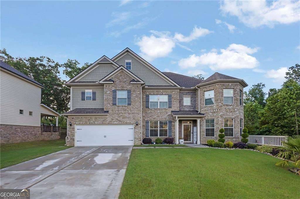 Atlanta, GA 30331,4511 Bridgeway RD