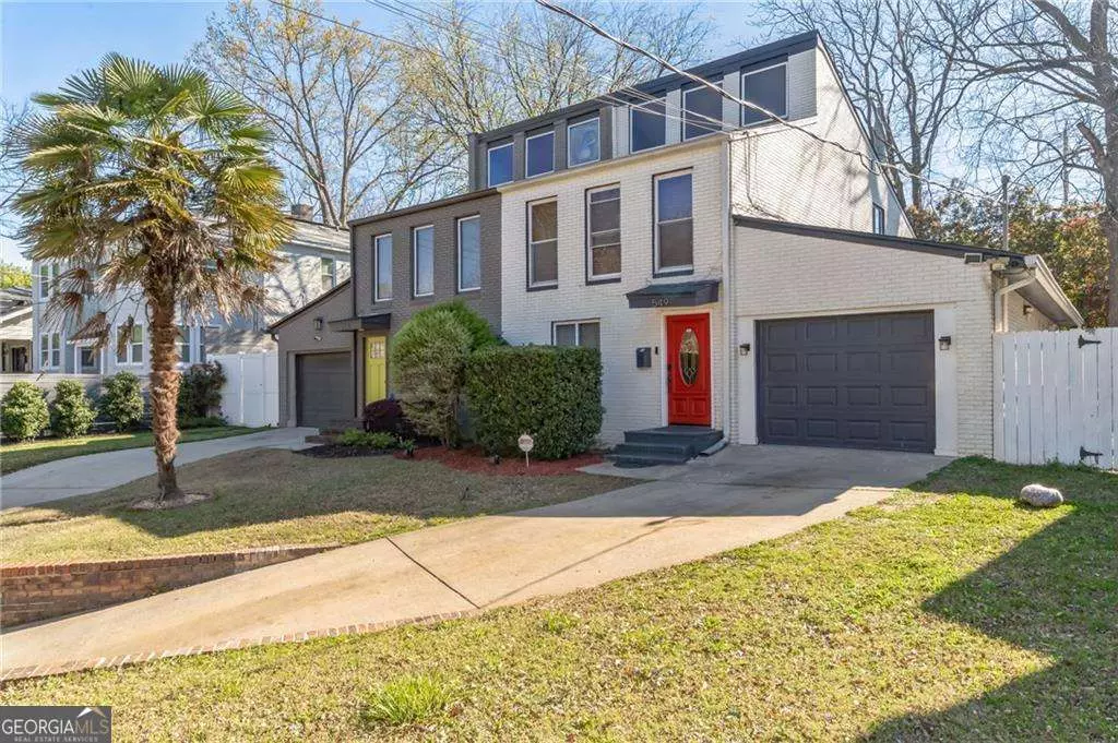 Atlanta, GA 30308,549 NE Parkway DR NE
