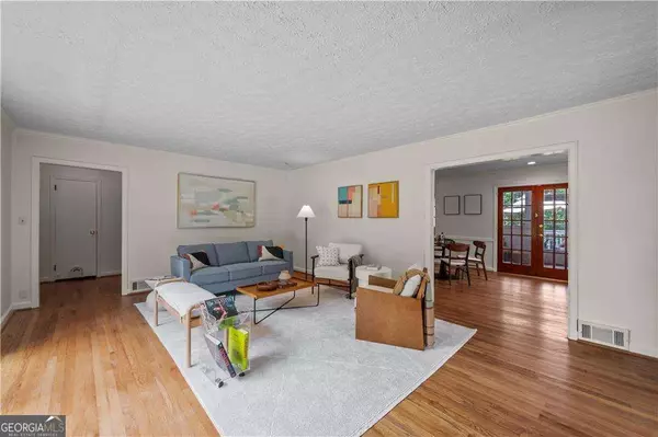 Atlanta, GA 30337,3449 Parkview DR